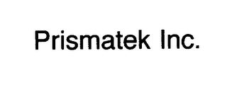 PRISMATEK INC. logo