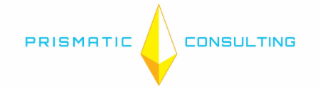 PRISMATIC CONSULTING logo