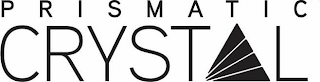 PRISMATIC CRYSTAL logo