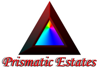 PRISMATIC ESTATES logo
