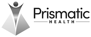 PRISMATIC HEALTH logo