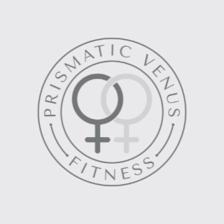 PRISMATIC VENUS FITNESS logo