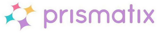 PRISMATIX logo