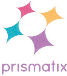 PRISMATIX logo