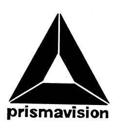 PRISMAVISION logo