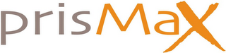 PRISMAX logo