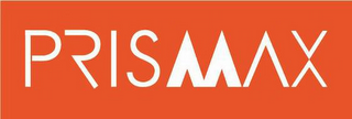 PRISMAX logo