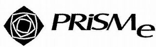 PRISME logo