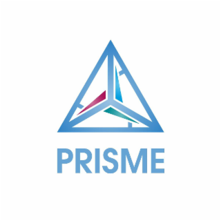 PRISME logo
