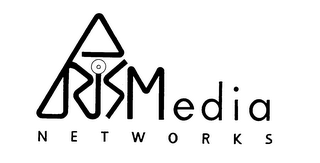 PRISMEDIA NETWORKS logo