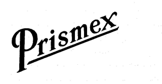 PRISMEX logo