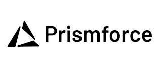 PRISMFORCE logo