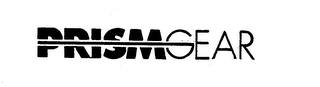 PRISMGEAR logo