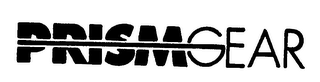 PRISMGEAR logo