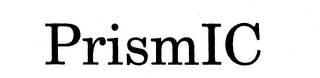 PRISMIC logo