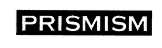PRISMISM logo
