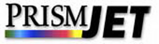 PRISMJET logo