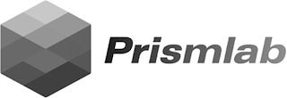 PRISMLAB logo