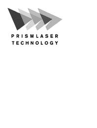 PRISMLASER TECHNOLOGY logo