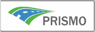 PRISMO logo