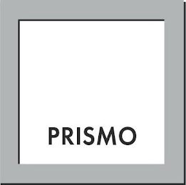 PRISMO logo