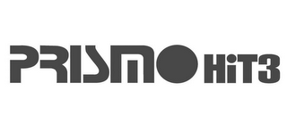 PRISMO HIT3 logo