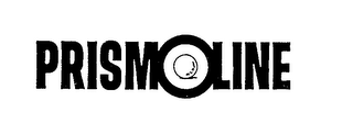 PRISMOLINE logo