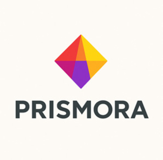 PRISMORA CENTER logo