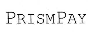 PRISMPAY logo