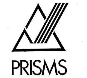 PRISMS logo