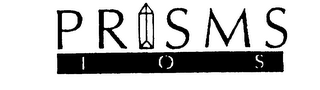 PRISMS IOS logo