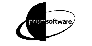 PRISMSOFTWARE logo