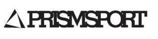 PRISMSPORT logo