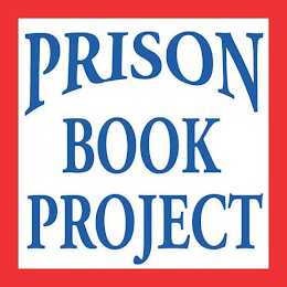 PRISON BOOK PROJECT logo