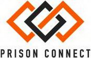 PRISON CONNECT logo
