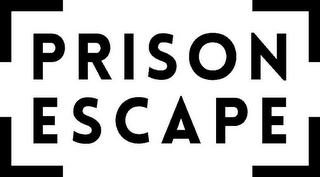 PRISON ESCAPE logo