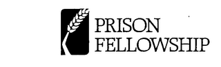 PRISON FELLOWSHIP logo
