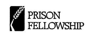 PRISON FELLOWSHIP logo