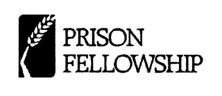 PRISON FELLOWSHIP logo