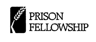 PRISON FELLOWSHIP logo