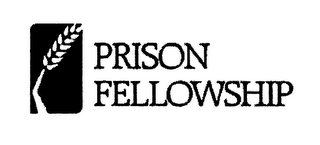 PRISON FELLOWSHIP logo
