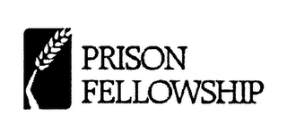 PRISON FELLOWSHIP logo