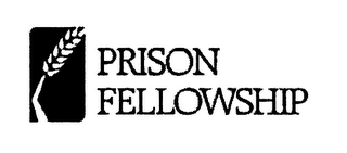 PRISON FELLOWSHIP logo