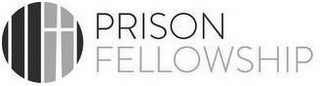 PRISON FELLOWSHIP logo
