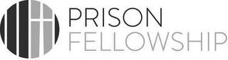 PRISON FELLOWSHIP logo