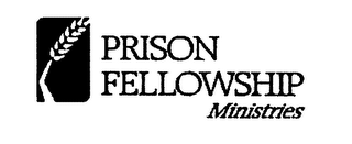 PRISON FELLOWSHIP MINISTRIES logo