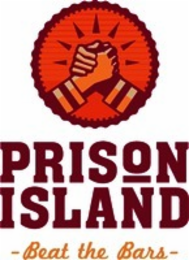 PRISON ISLAND -BEAT THE BARS-