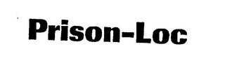 PRISON-LOC logo