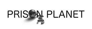 PRISON PLANET logo