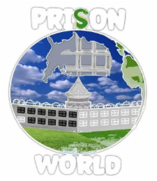 PRISON WORLD